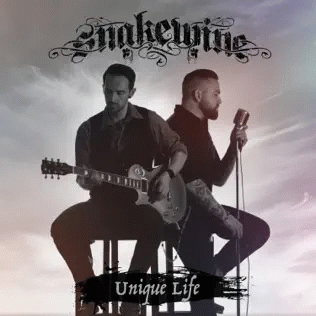Snakewine : Unique Life